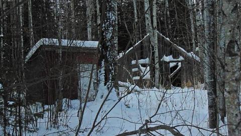 Photo from Red Trim in Lybster