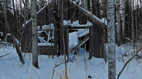 Photo from Red Trim in Lybster