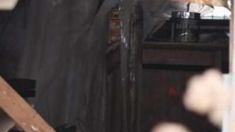 William Ellicott Home - Pickering, Ontario