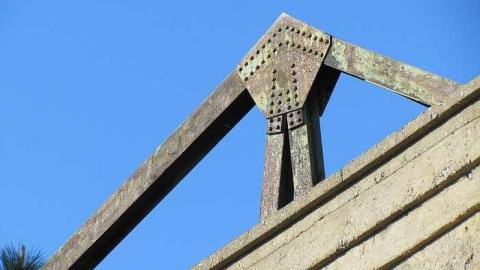 Photo from exterior shots