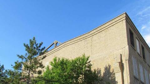 Photo from exterior shots