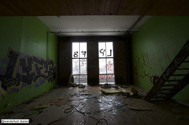 St-Remi Artist Lofts photo 4