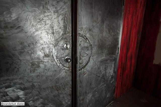 St-Remi Artist Lofts - Montréal, Quebec