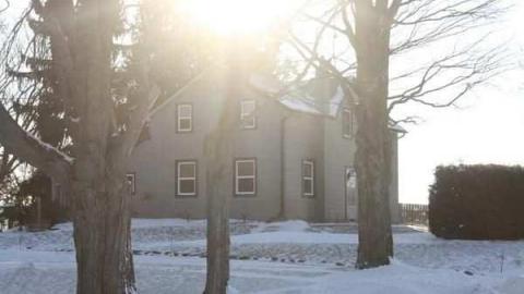 Photo from Kilmarnock