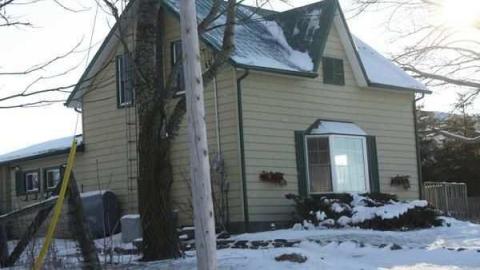 Photo from Kilmarnock