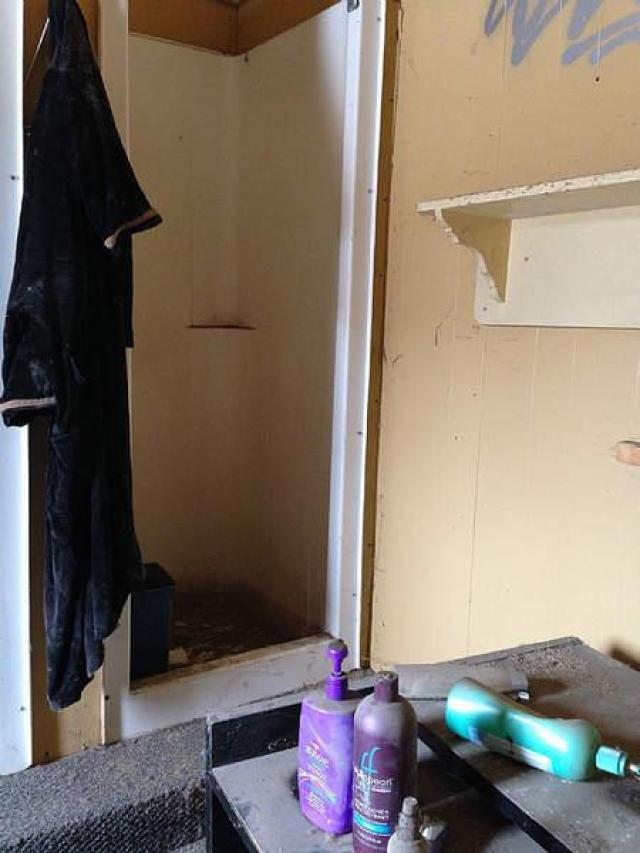 Bye Bye Baby Blue photo 5