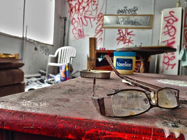 Bye Bye Baby Blue photo 3