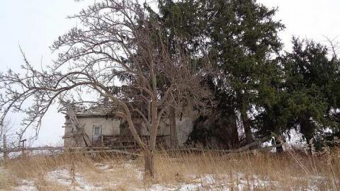 Photo from Asleep But Never Awoken