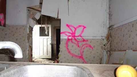 Photo from Asleep But Never Awoken