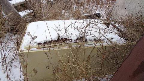 Photo from Asleep But Never Awoken