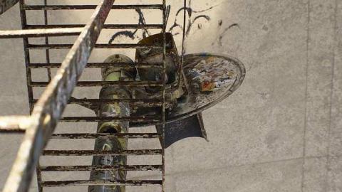 Bridge In The Winter - Prince-of-Wales-Bridge45.jpg