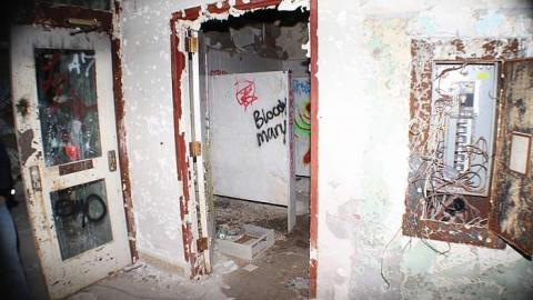 Letchworth Village - Haverstraw, New York