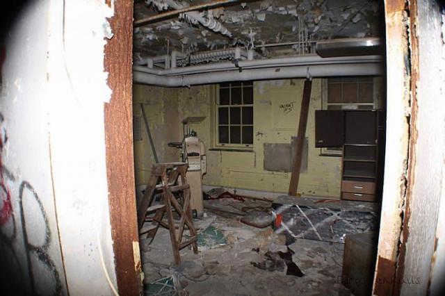 Letchworth Village photo 3