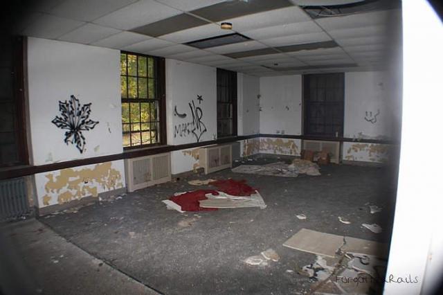 Letchworth Village photo 2