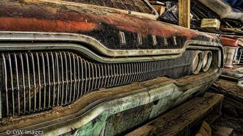 Photo from Farming Cars