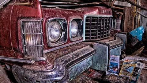Photo from Farming Cars