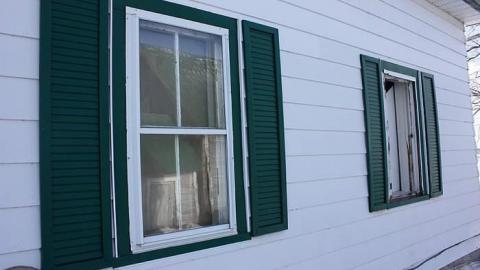 Slippery Training Grounds photo 3