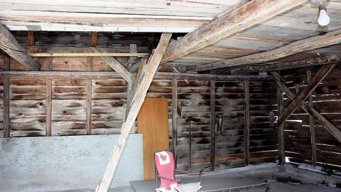 Slippery Training Grounds photo 5