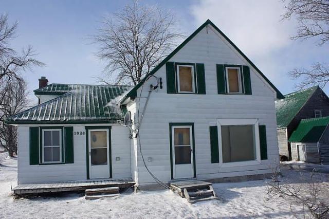 Slippery Training Grounds - Russell, Ontario