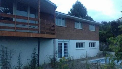 Photo from middle road house