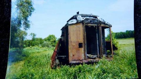 South Simcoe RR photo 2