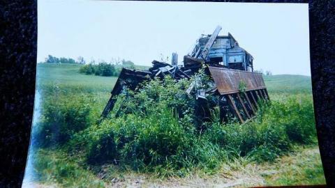 South Simcoe RR - New Tecumseth, Ontario