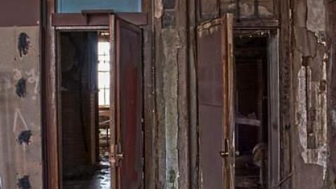 Holley High School - Murray, New York