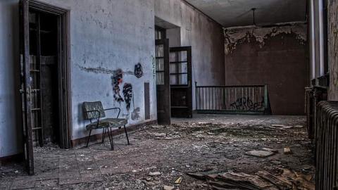 Holley High School photo 3