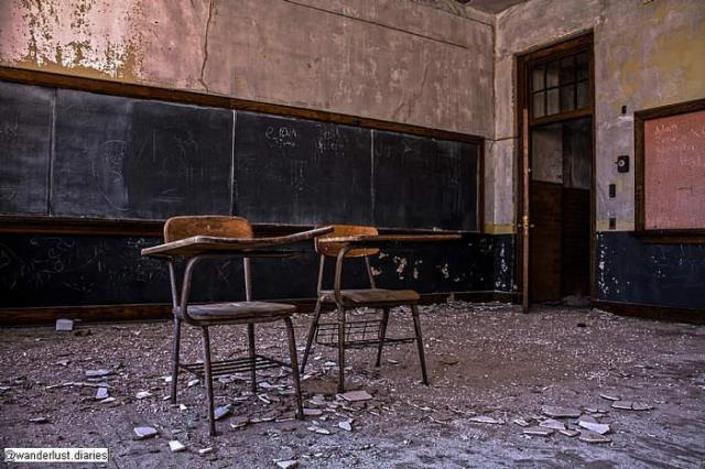 Holley High School photo 4