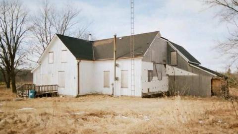 Peter Reesor House photo 2