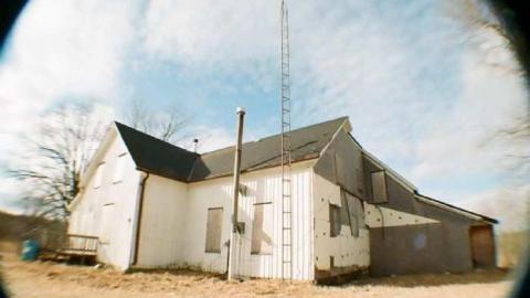 Peter Reesor House photo 4