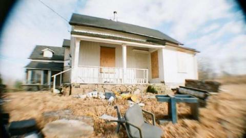 Peter Reesor House photo 5