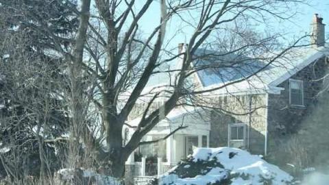 Mount Zion - Pickering, Ontario