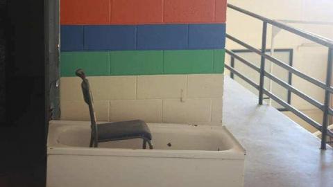 Ecole Voyageur - Cold Lake, Alberta