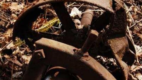 Progreston Falls/Mill - Progreston-(ghost-town)2.jpg