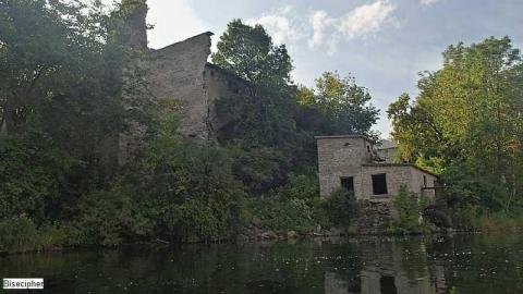 Photo from Unknown Industrial