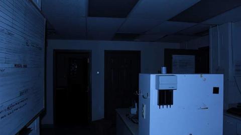 Photo from Oakpark Hospital