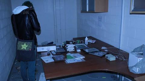 Photo from Oakpark Hospital