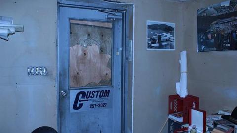 Custom heating & air condition - The-Pet-Vet63.jpg