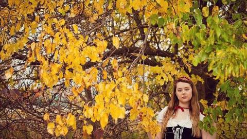 Photo from October 28th-Halloween Theme