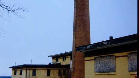 Photo from Winter 2005   35mm