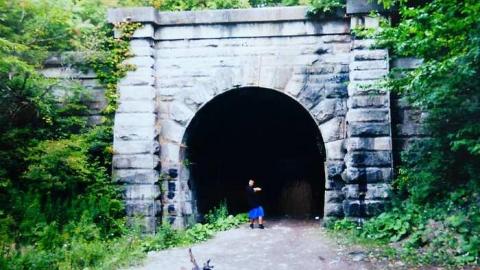 Photo from 2005 35mm