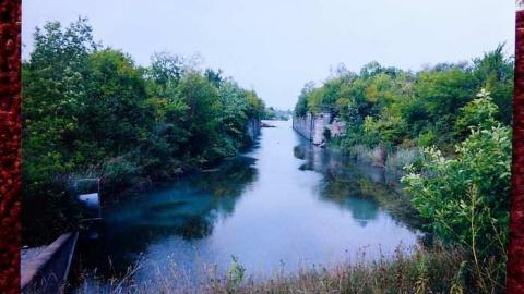 Photo from 2005 35mm