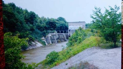 Photo from 2005 35mm