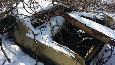 Here comes winter. Jan 2015 - 20150131_134827.jpg