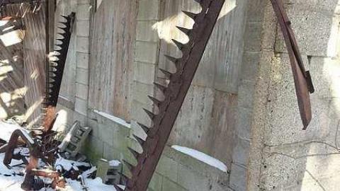 Here comes winter. Jan 2015 - 20150131_135008.jpg