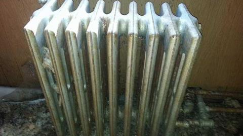 Photo from Here comes winter. Jan 2015