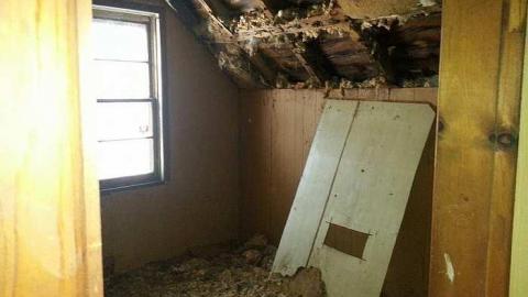 Here comes winter. Jan 2015 - 20150131_135350.jpg