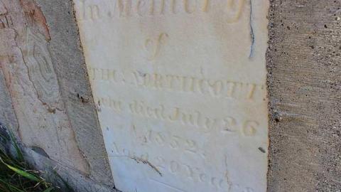 Fannie Ann, Forever 19 - CadeGillam-Cemetery25.jpg