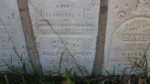 Fannie Ann, Forever 19 - CadeGillam-Cemetery26.jpg